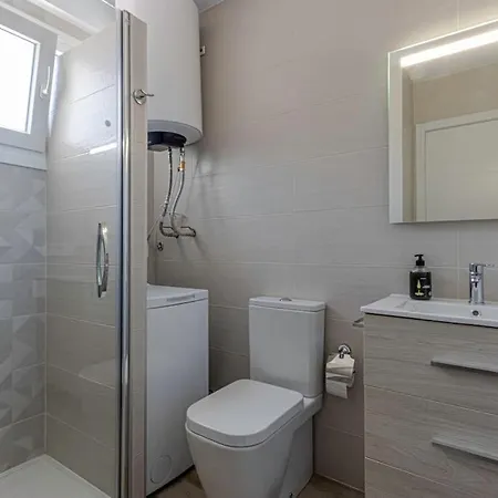 Aloha Playa With Sea Views In Front Of The Apartment Benalmadena